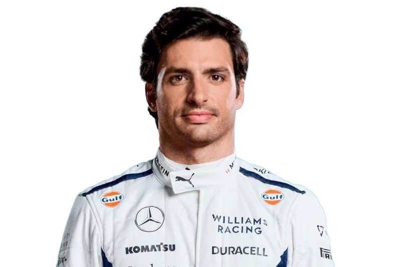 Carlos Sainz Jr. – Tay đua ổn định và bản lĩnh của F1