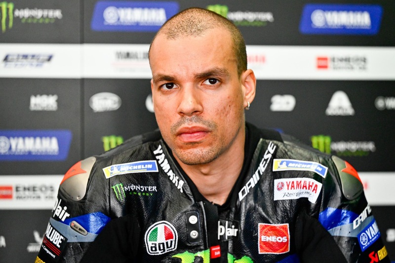Franco Morbidelli – Tay đua Ý tài năng của MotoGP