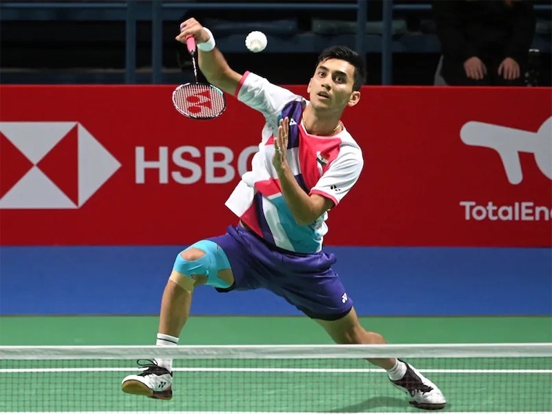 Anh là nhân tố quan trọng giúp Ấn Độ vô địch Thomas Cup lần đầu trong lịch sử