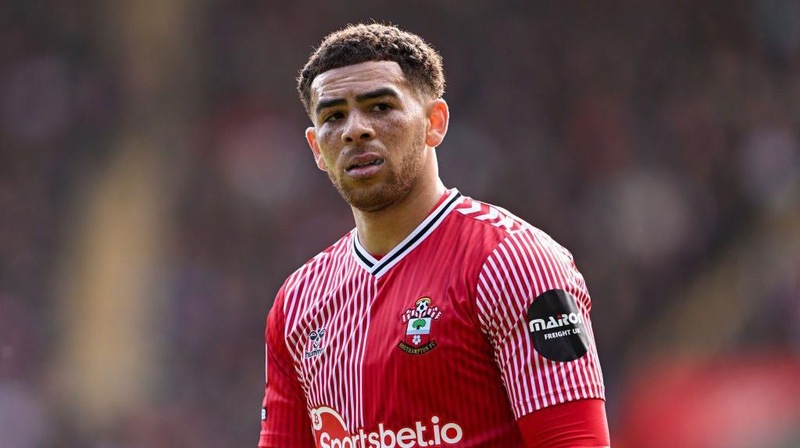 Chân sút trở thành trụ cột tại Southampton