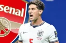 Arsenal chú ý đến cựu trung vệ John Stones