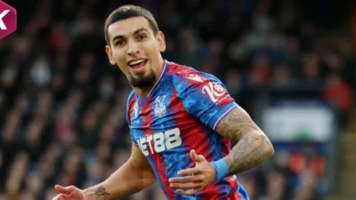 Daniel Munoz được Chelsea và Barca chú ý trong kế hoạch chuyển nhượng