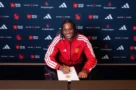 Man United chính thức chiêu mộ tài năng trẻ Tynan Thompson