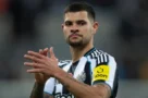 Newcastle khước từ đề nghị từ Arsenal cho Bruno Guimaraes